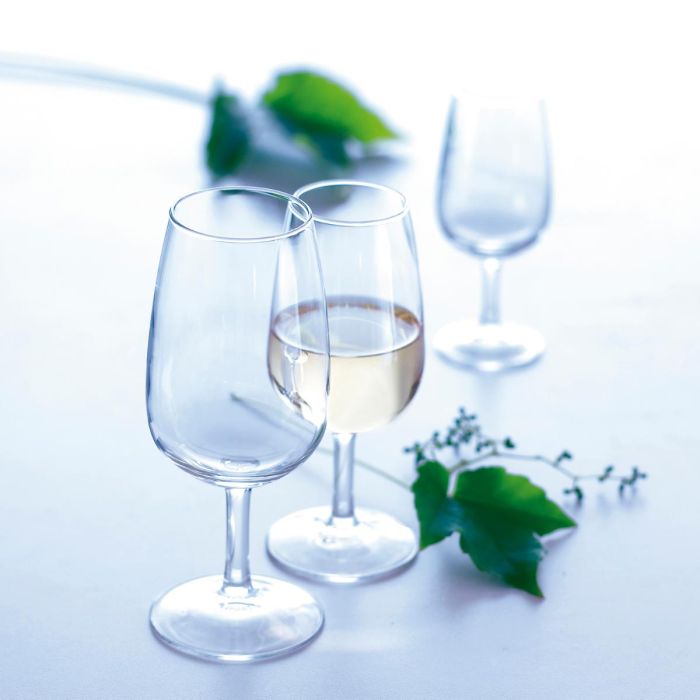 Copa de vino Arcoroc Viticole Transparente Vidrio 6 Unidades (31 cl) 1