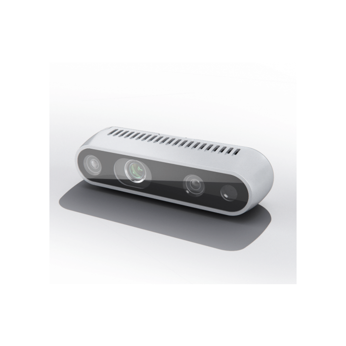 Intel RealSense D435 Cámara Blanco 1