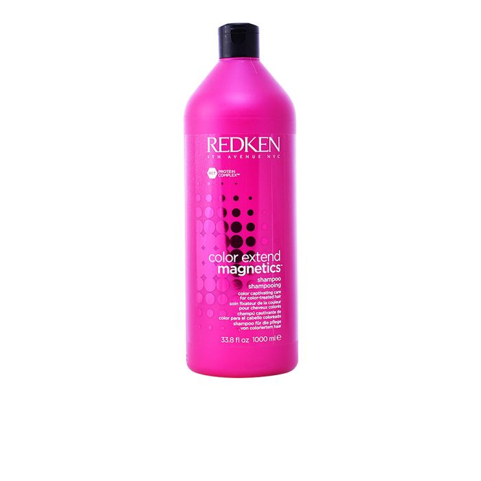 Color extend magnetics shampoo 1000 ml