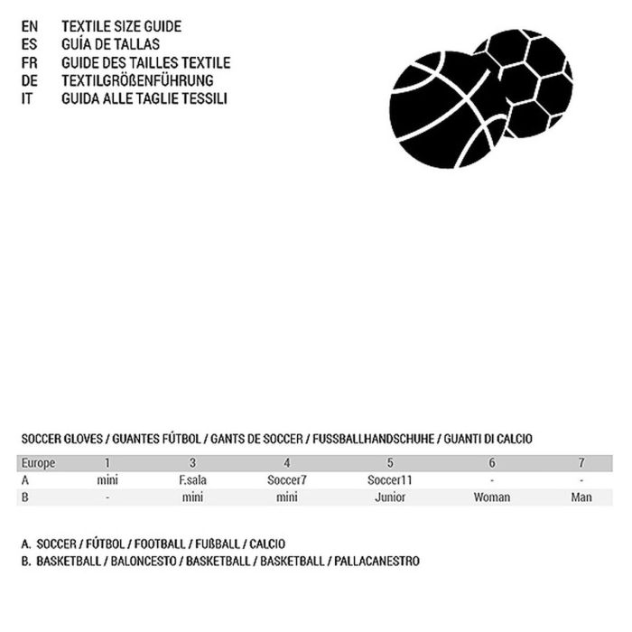 Balón de Baloncesto Spalding Excel TF-500 Naranja 7 3