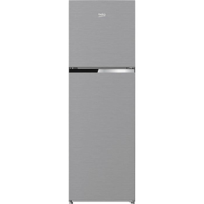 Frigorífico BEKO RDNT271I30XBN Blanco Acero Independiente (165 x 54 cm) Frigorífico BEKO RDNT271I30XBN Blanco Acero Independiente (165 x 54 cm)