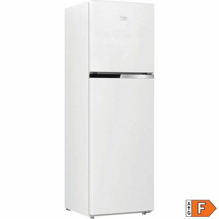 Frigorífico BEKO RDNT271I30WN Blanco Independiente 2 Frigorífico BEKO RDNT271I30WN Blanco Independiente 2