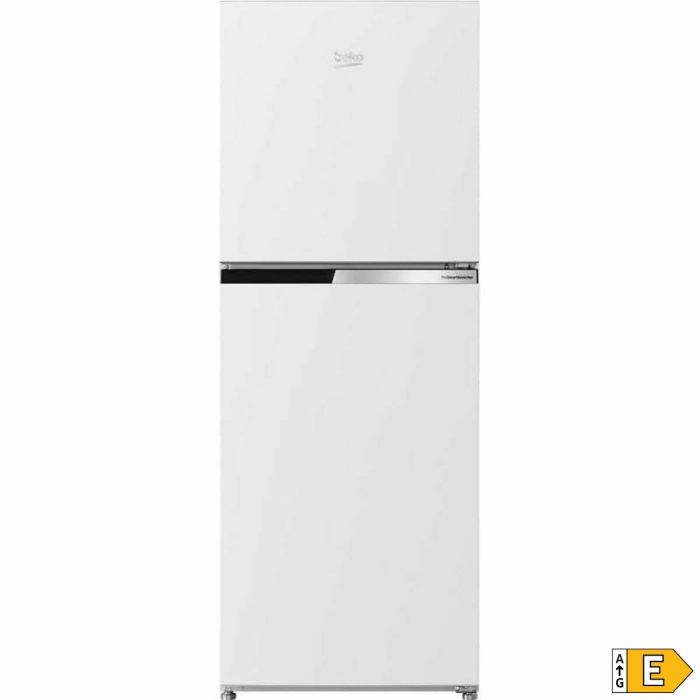 Frigorífico combinado BEKO RDNT231I40WN Blanco 2 Frigorífico combinado BEKO RDNT231I40WN Blanco 2