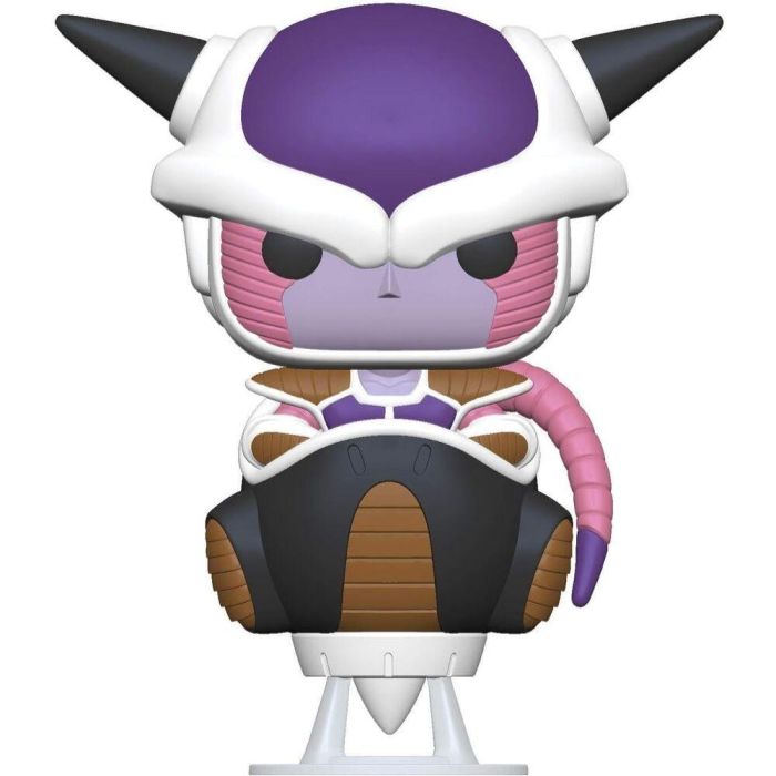 Figura POP Dragon Ball Z Frieza 1 Figura POP Dragon Ball Z Frieza 1
