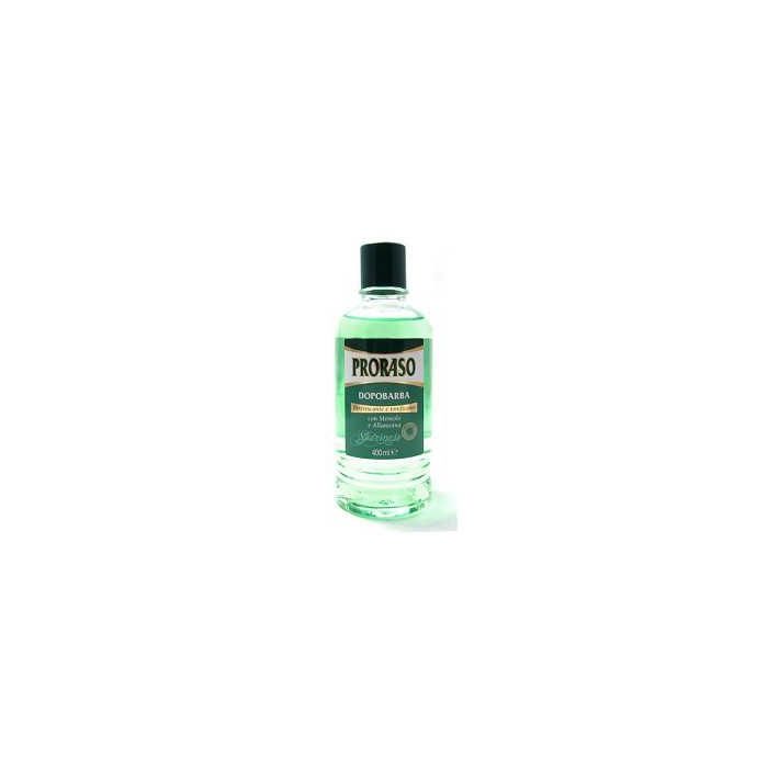 After Shave Eucalipto 400 mL. Proraso