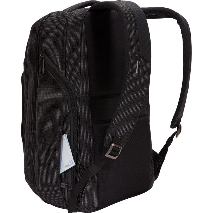 THULE Crossover 2 Mochila 30L Dress Blue 13