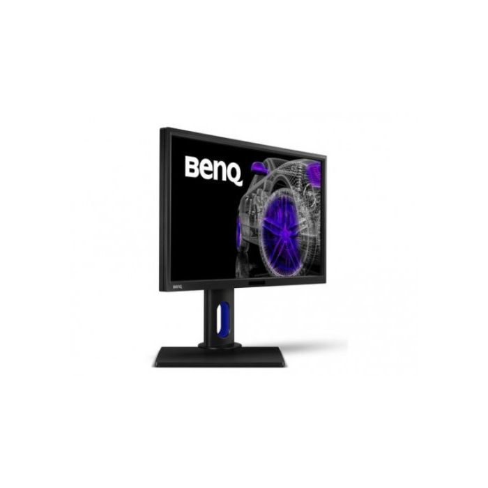 Benq BL2420PT 60,5 cm (23.8") 2560 x 1440 Pixeles Wide Quad HD LED Negro 3