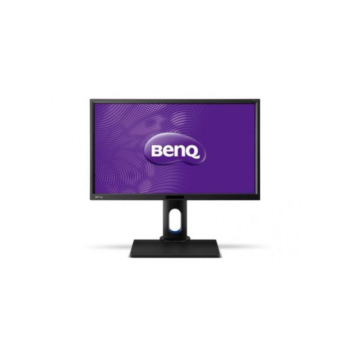 Benq BL2420PT 60,5 cm (23.8") 2560 x 1440 Pixeles Wide Quad HD LED Negro 4