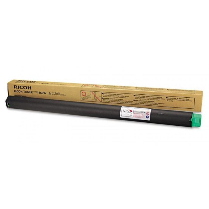 Ricoh Aficio 240 W-Mpw3600Type 1160 W Toner Ricoh Aficio 240 W-Mpw3600Type 1160 W Toner