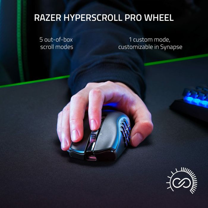 Ratón Gaming Razer RZ01-04400100-R3G1 4