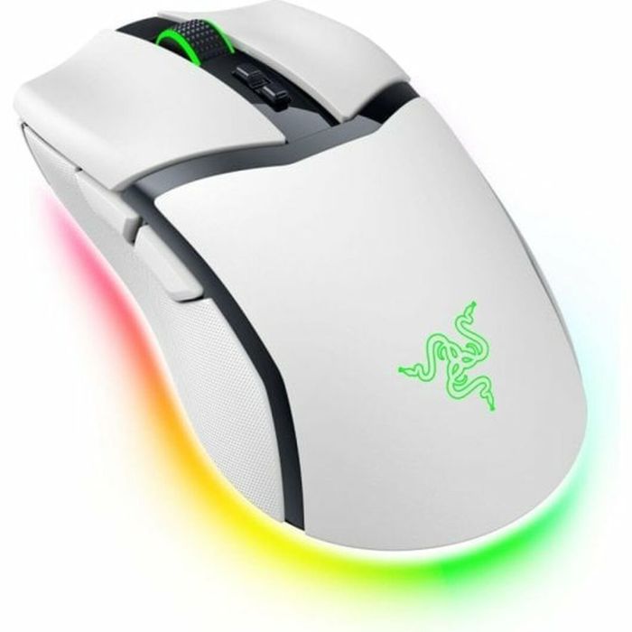 Ratón Gaming con LED Razer RZ01-04660200-R3G1 2 Ratón Gaming con LED Razer RZ01-04660200-R3G1 2