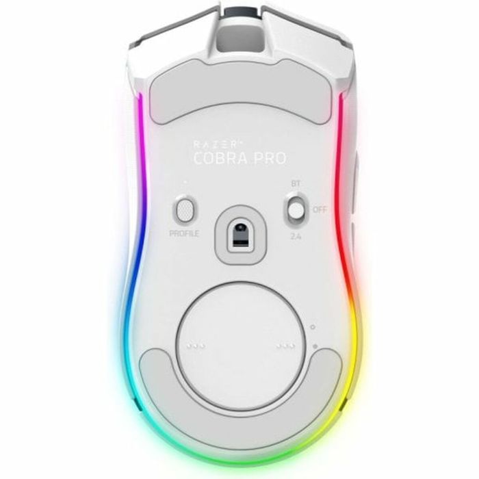 Ratón Gaming con LED Razer RZ01-04660200-R3G1 1 Ratón Gaming con LED Razer RZ01-04660200-R3G1 1