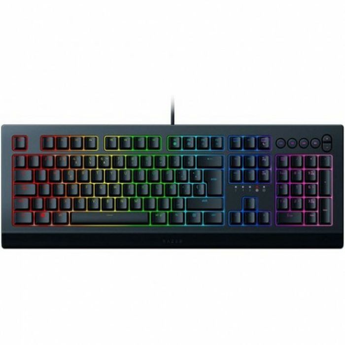 Teclado Gaming Razer Cynosa V2 Qwerty Español Teclado Gaming Razer Cynosa V2 Qwerty Español