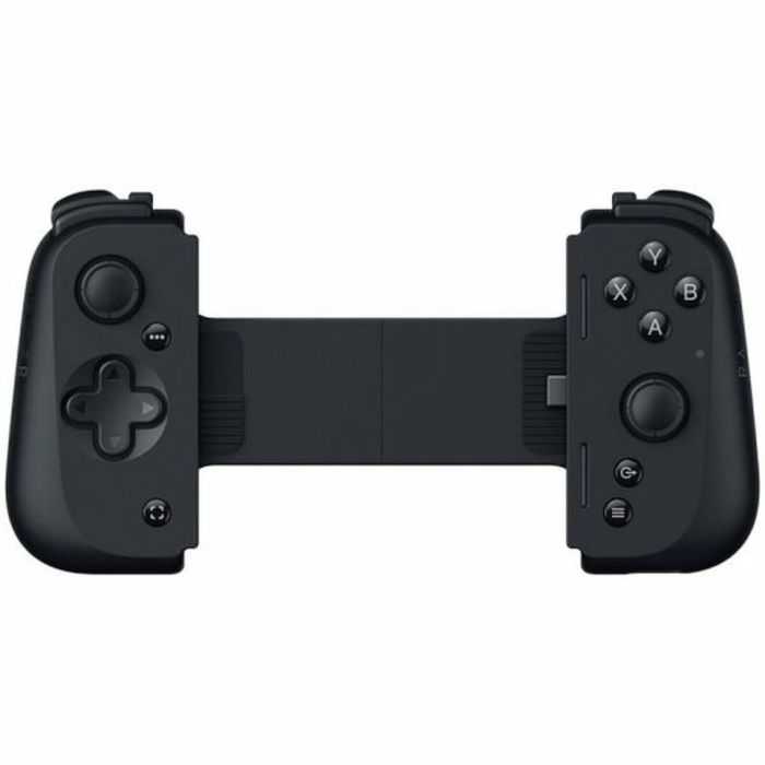 Razer KISHI V2 Negro USB Gamepad Android, PC, iOS