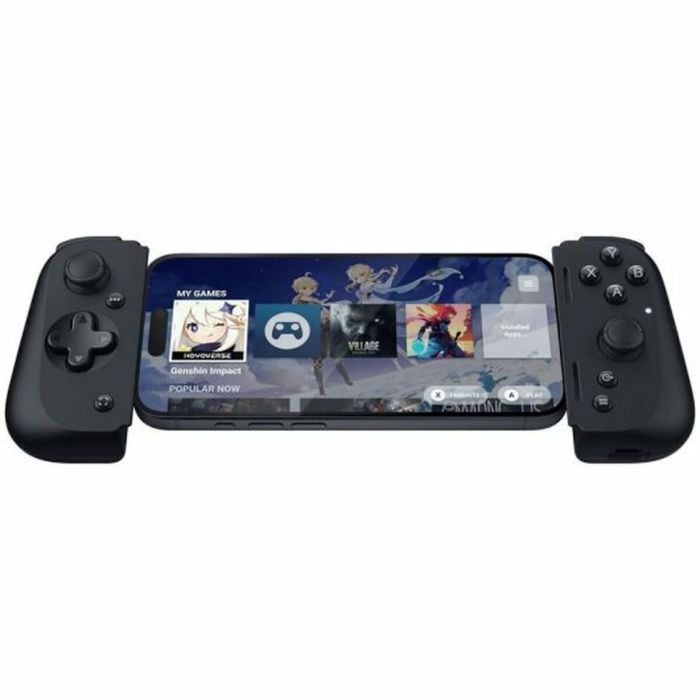 Mando Gaming Razer KISHI V2 Negro 3 Mando Gaming Razer KISHI V2 Negro 3