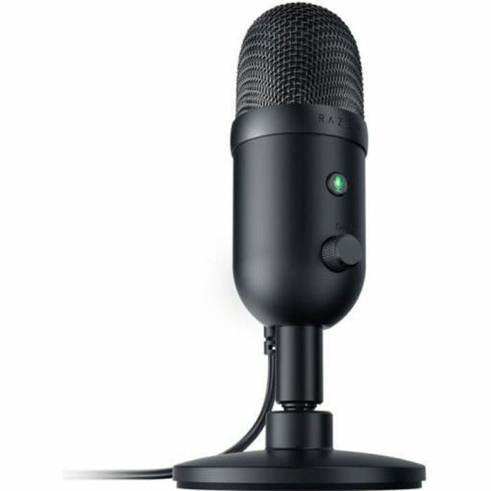 Razer Seiren V2 X Negro Micrófono para PC