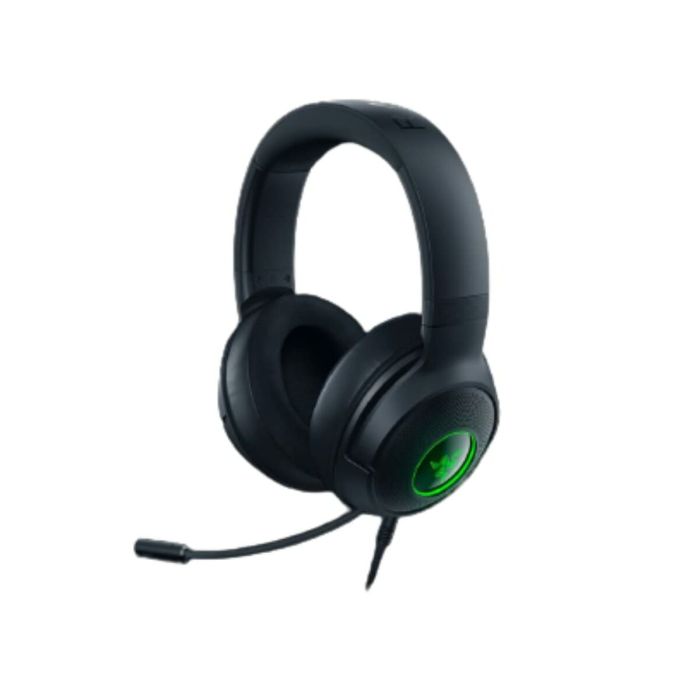 Auriculares Razer Kraken V3 X Usb (RZ04-03750300-R3M1)