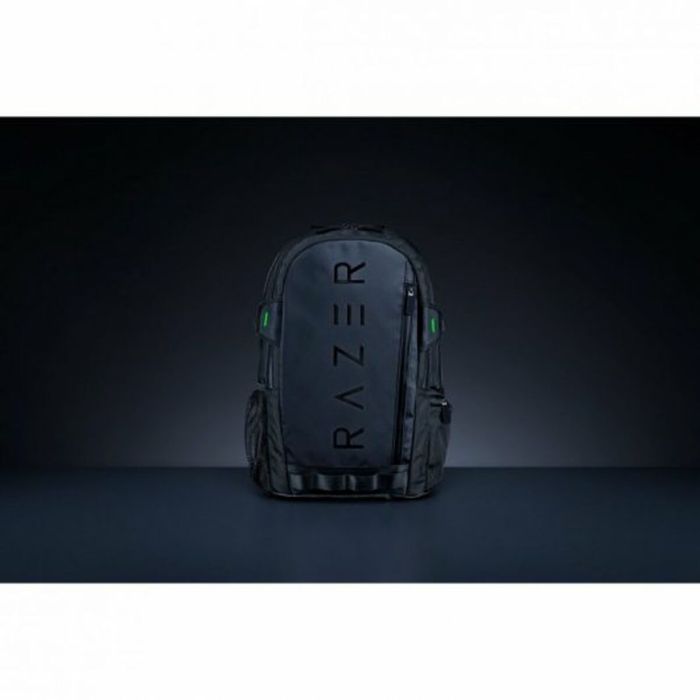 Soporte para Portátil Razer RC81-03640101-0000 Negro 3 Soporte para Portátil Razer RC81-03640101-0000 Negro 3