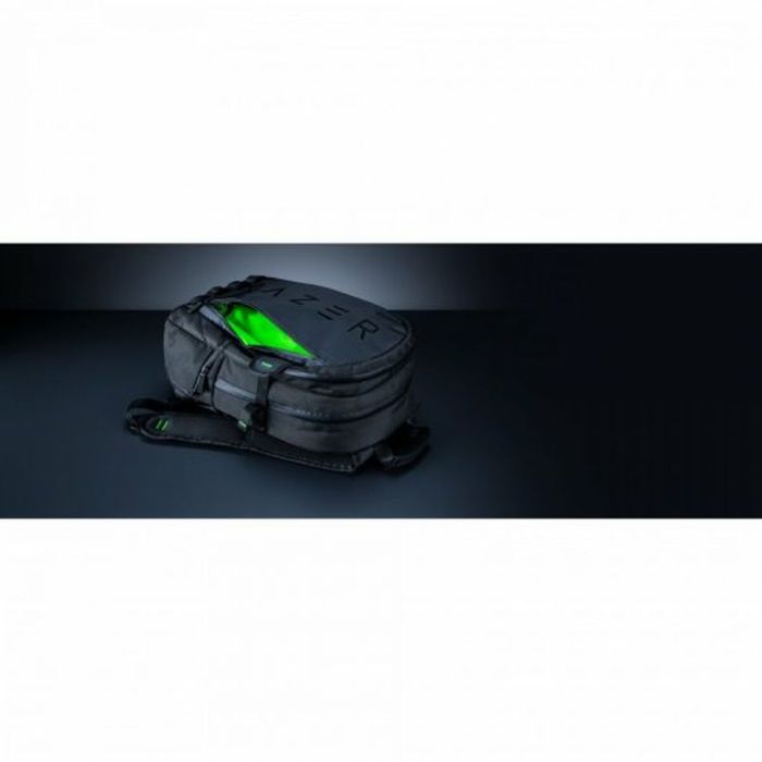 Soporte para Portátil Razer RC81-03640101-0000 Negro 2 Soporte para Portátil Razer RC81-03640101-0000 Negro 2