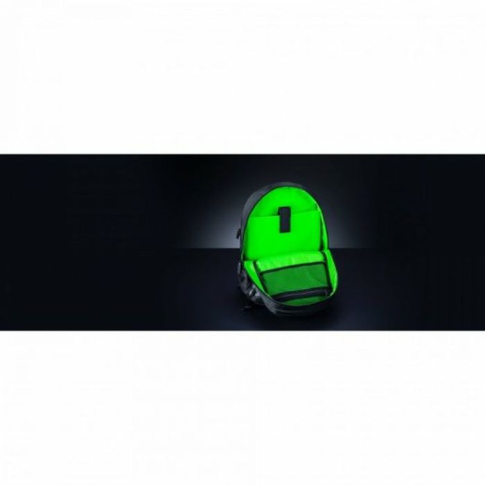Soporte para Portátil Razer RC81-03640101-0000 Negro 1 Soporte para Portátil Razer RC81-03640101-0000 Negro 1