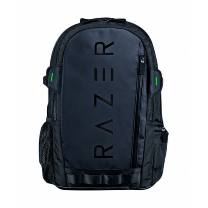Razer Rogue maletines para portátil 38,1 cm (15") Mochila Negro Razer Rogue maletines para portátil 38,1 cm (15") Mochila Negro