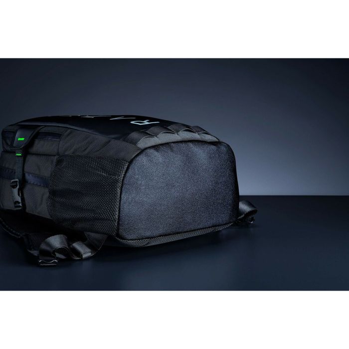 Mochila para Portátil Razer RC81-03640116-0000 Negro 4 Mochila para Portátil Razer RC81-03640116-0000 Negro 4