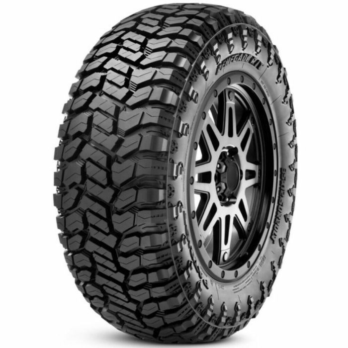 Neumático para Todoterreno Radar RENEGADE R/T+ 265/70QR16LT Neumático para Todoterreno Radar RENEGADE R/T+ 265/70QR16LT