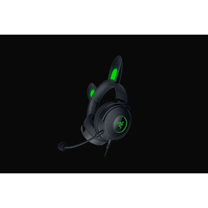 Auriculares con Micrófono Razer RZ04-04510100-R3M1 Negro Multicolor 7