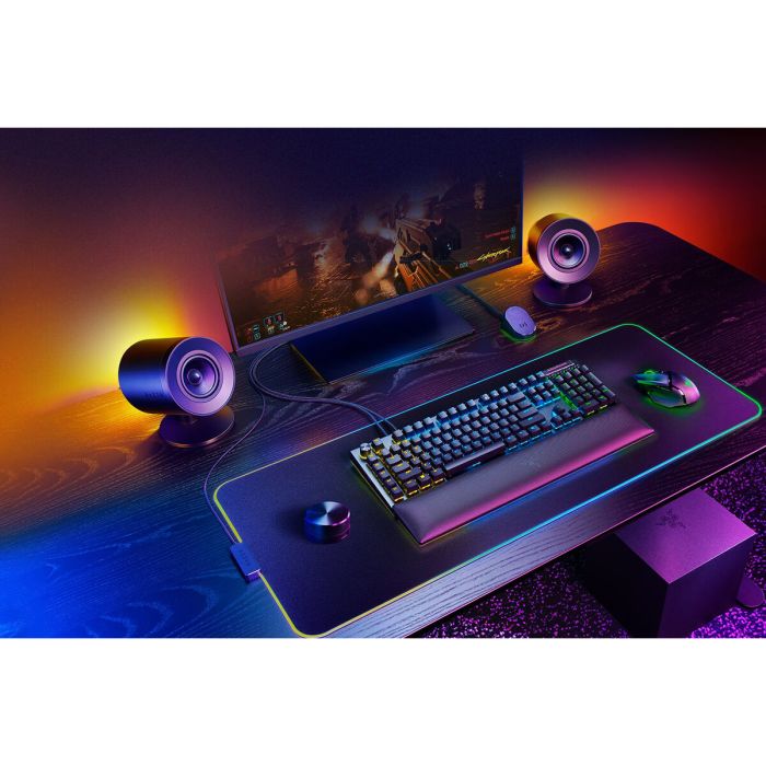 Teclado y Ratón Gaming Razer RZ05-04740100-R3G1 12