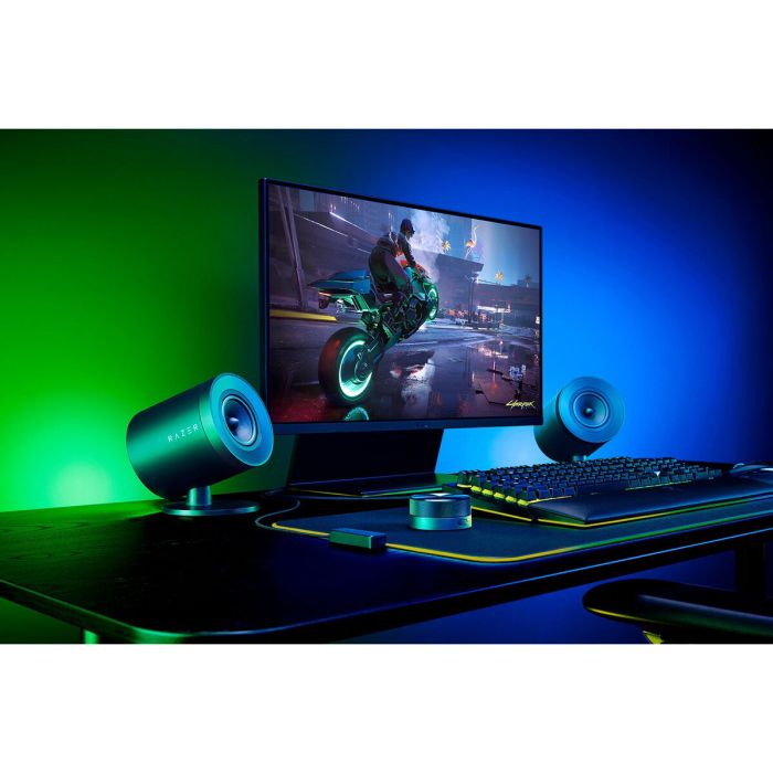 Teclado y Ratón Gaming Razer RZ05-04740100-R3G1 11