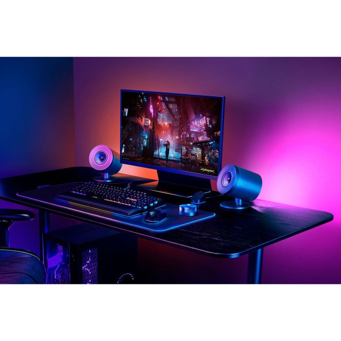 Teclado y Ratón Gaming Razer RZ05-04740100-R3G1 10