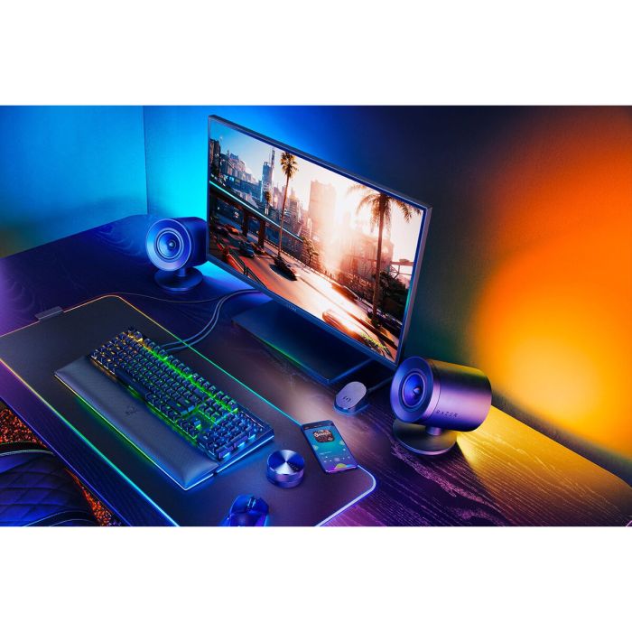 Teclado y Ratón Gaming Razer RZ05-04740100-R3G1 9