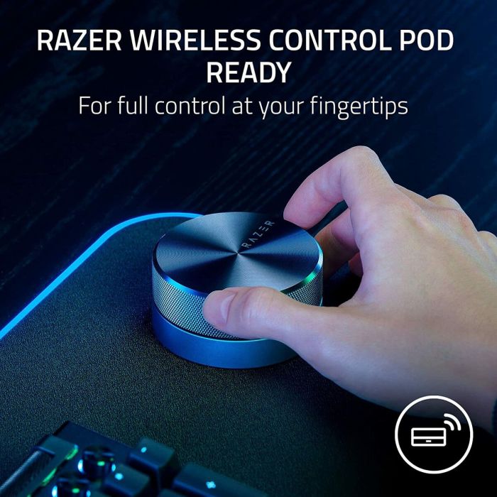 Teclado y Ratón Gaming Razer RZ05-04740100-R3G1 4
