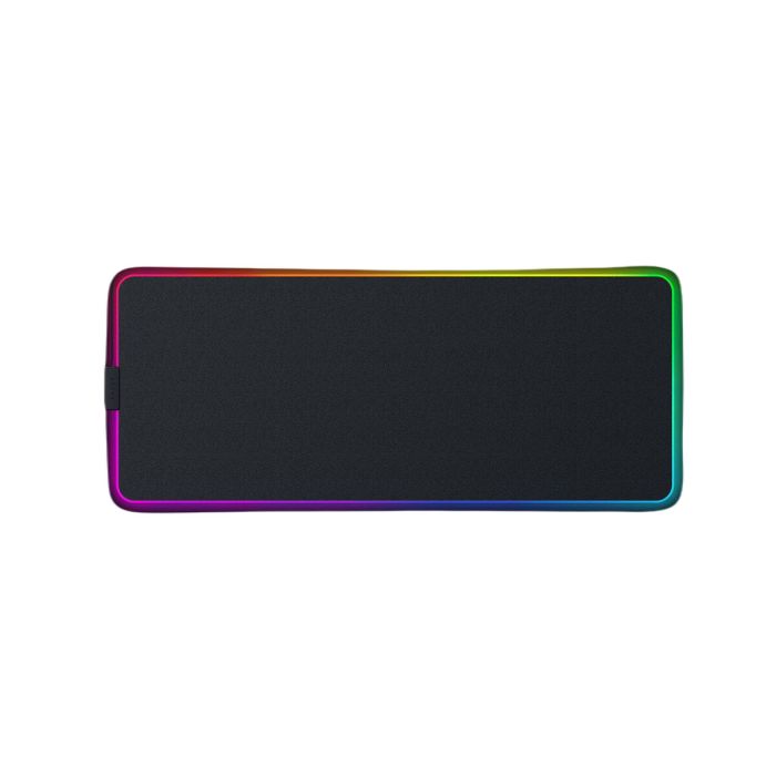 Alfombrilla Antideslizante Razer Strider Chroma Negro Multicolor 1 Alfombrilla Antideslizante Razer Strider Chroma Negro Multicolor 1