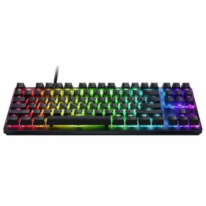 Teclado Razer Huntsman V3 X Negro 1