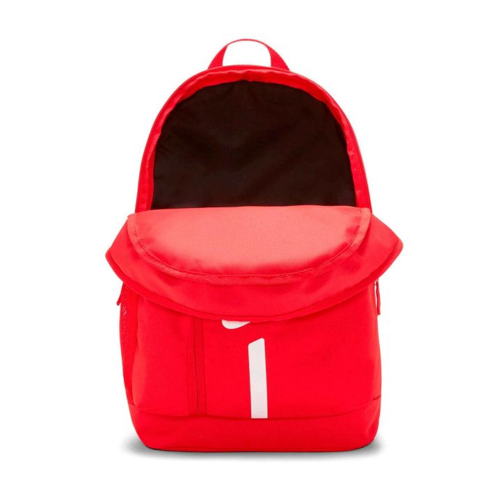 Mochila Escolar Nike ACADEMY TEAM DA2571 657 Rojo 2