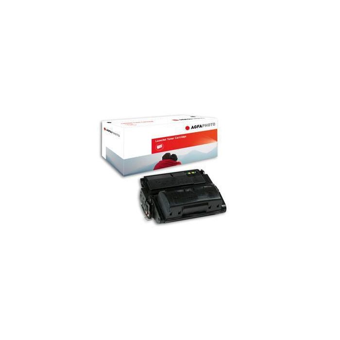 AgfaPhoto Toner Black AgfaPhoto Toner Black