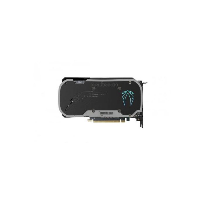 ZOTAC RTX 4060 Ti Twin Edge ZT-D40610E-10M, NVIDIA GDDR6, 8GB, 128 bit, HDMI + 3 DisplayPort, 2 Ventiladores 2 ZOTAC RTX 4060 Ti Twin Edge ZT-D40610E-10M, NVIDIA GDDR6, 8GB, 128 bit, HDMI + 3 DisplayPort, 2 Ventiladores 2