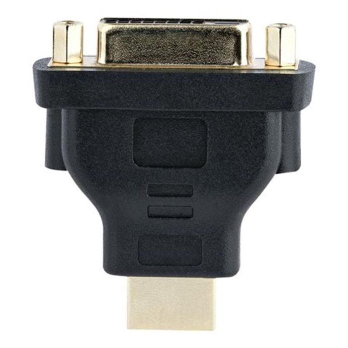 StarTech Adaptador de Cable HDMI a DVI-D H-H para Audio y Video 0 StarTech Adaptador de Cable HDMI a DVI-D H-H para Audio y Video 0