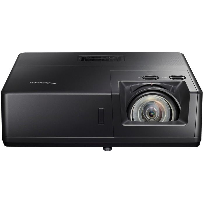 Optoma (1920x1200) ZU607TST Proyector DLP Láser 3D 6000 lm WUXGA 3
