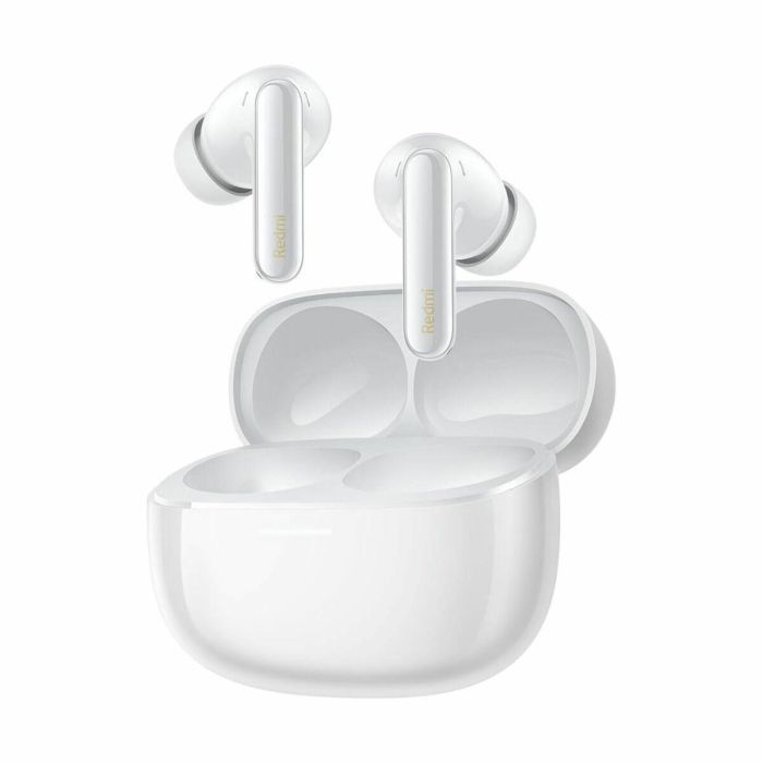 Auriculares Xiaomi BHR9310GL Blanco 21 Auriculares Xiaomi BHR9310GL Blanco 21