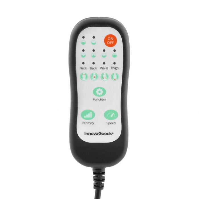 Asiento de Masaje Masseatsu InnovaGoods