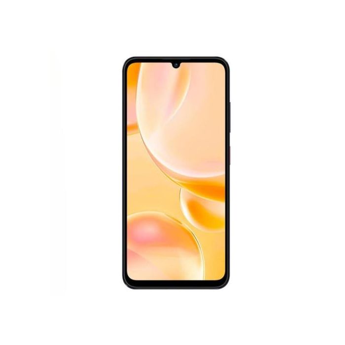 ZTE P963F65-BL64 Blade A55 Smartphone 4GB RAM 64GB Negro 6.74" HD 13MP Cámara 5000mAh Android 14 4G Dual SIM 1