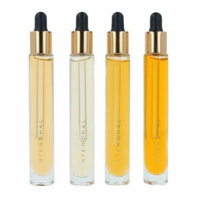 Stendhal PUR LUXE la cure divine - Cremas Antiarrugas y Antiedad, Tratamiento Intensivo 4 Semanas Stendhal PUR LUXE la cure divine - Cremas Antiarrugas y Antiedad, Tratamiento Intensivo 4 Semanas