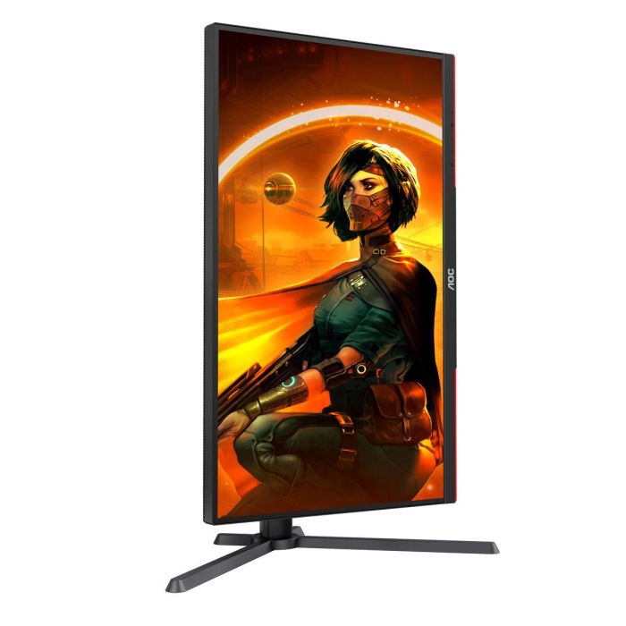 Monitor Gaming AOC Q27G3XMN/BK 27" 2K 10