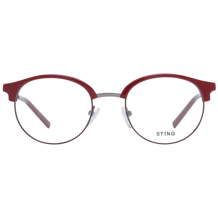 Montura de Gafas Unisex Sting VST181 490597 2 Montura de Gafas Unisex Sting VST181 490597 2