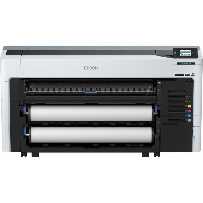 EPSON Impresora Gran Formato SureColor SC-P8500DL STD EPSON Impresora Gran Formato SureColor SC-P8500DL STD