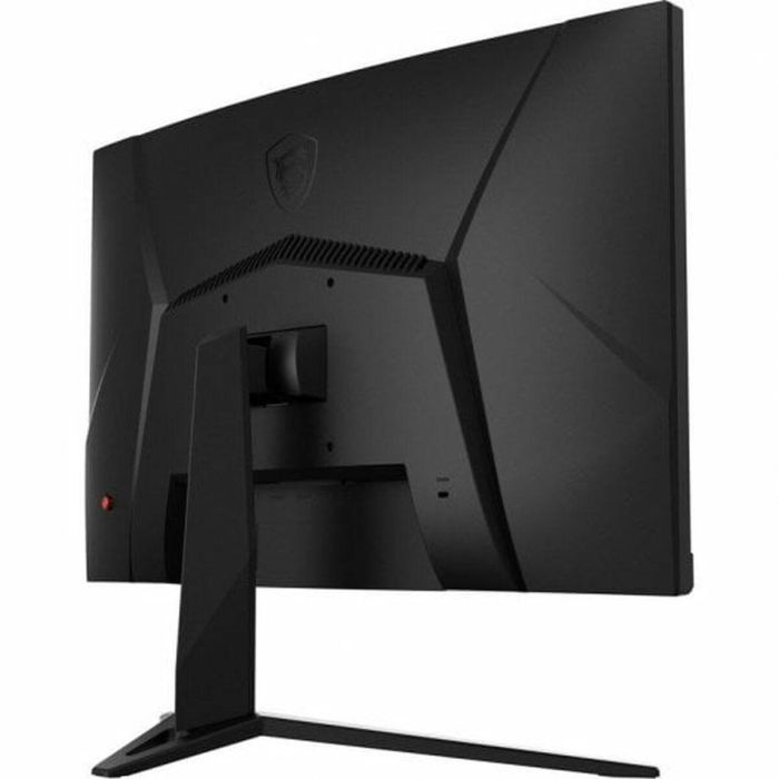 Pantalla PC Gamer curva - MSI - G24C4 E2 - 24 FHD - Panel VA - 180Hz - 1ms - Sincronización adaptativa - 2 HDMI 1 DP 6