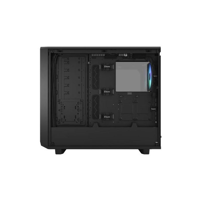 Fractal Design Meshify 2 RGB Negro 12 Fractal Design Meshify 2 RGB Negro 12