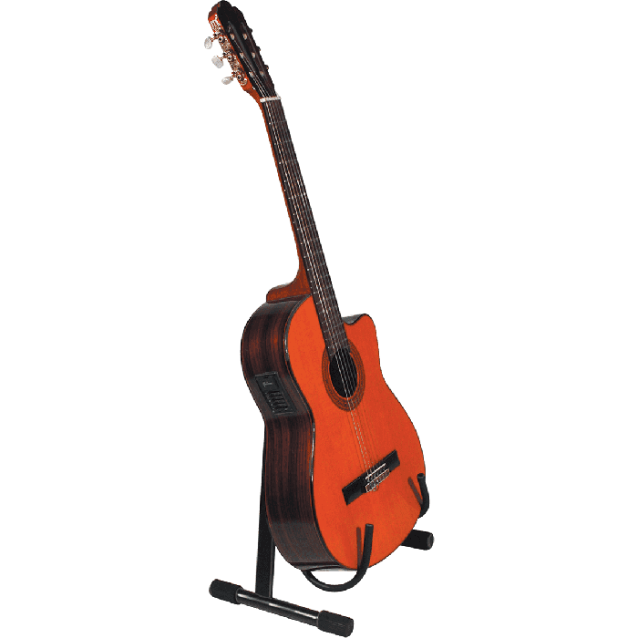 Soporte Guitarra Acústica "A" 1